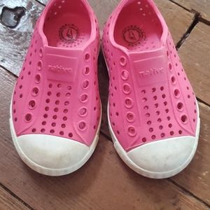 Native Toddler Shoes